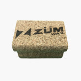 Snowboard Natural Polishing Cork, Buffs Wax